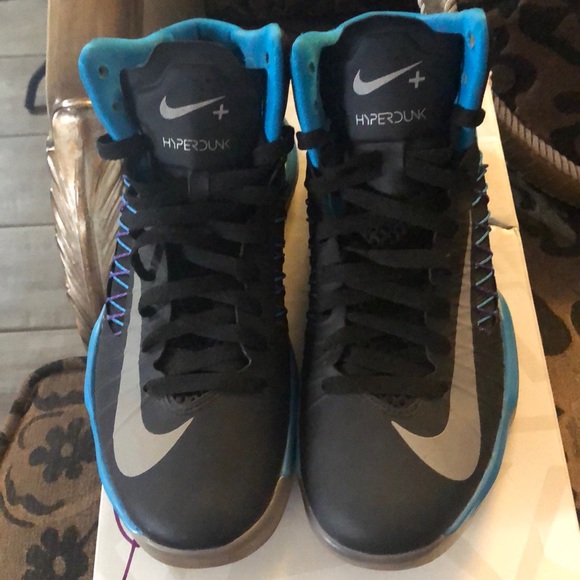 Nike hyper dunks - Picture 2 of 4